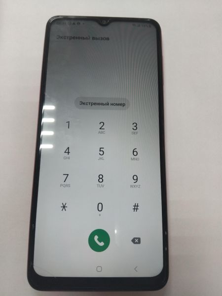 Купить Samsung Galaxy A12 4/128GB (A127F) Duos в Иркутск за 4400 руб.