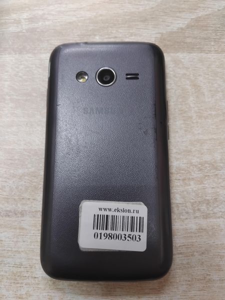 Купить Samsung Galaxy Ace 4 (G313HU) Duos в Иркутск за 900 руб.