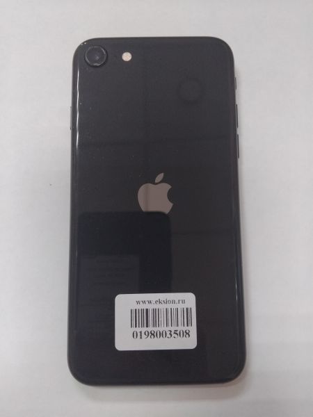 Купить Apple iPhone SE 2nd gen. 2020 64GB в Иркутск за 6100 руб.