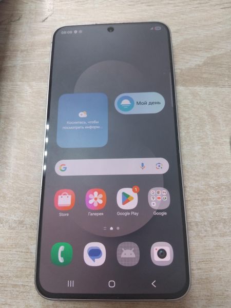 Купить Samsung Galaxy S25 FE 8/256GB (S731B) Duos в Иркутск за 36000 руб.