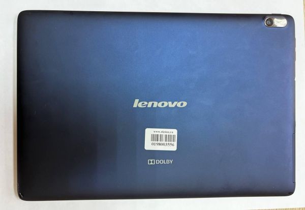 Купить Lenovo Tab A10-70 (A7600-H) 16GB (c SIM) в Иркутск за 800 руб.