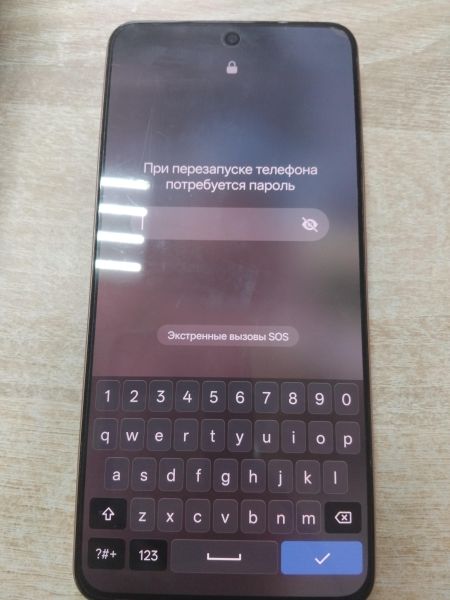 сотовый телефон Realme 15 12/256GB (RMX5106) Duos в Иркутск