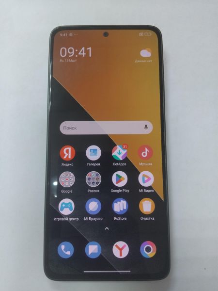 Купить POCO M7 Pro 12/256GB (2409FPCC4G) Duos в Иркутск за 11200 руб.