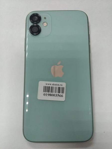Купить Apple iPhone 11 128GB в Иркутск за 12200 руб.