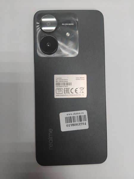 Купить Realme Note 60x 3/64GB (RMX3938) Duos в Иркутск за 3800 руб.