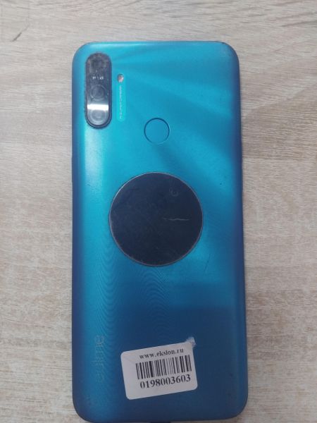 Купить Realme C3 3/64GB (RMX2020) Duos в Иркутск за 1100 руб.