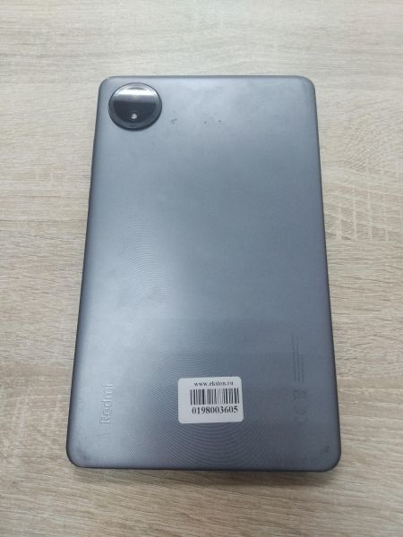 Купить Xiaomi Redmi Pad SE 64GB (24075RP89G) (без SIM) в Иркутск за 4900 руб.