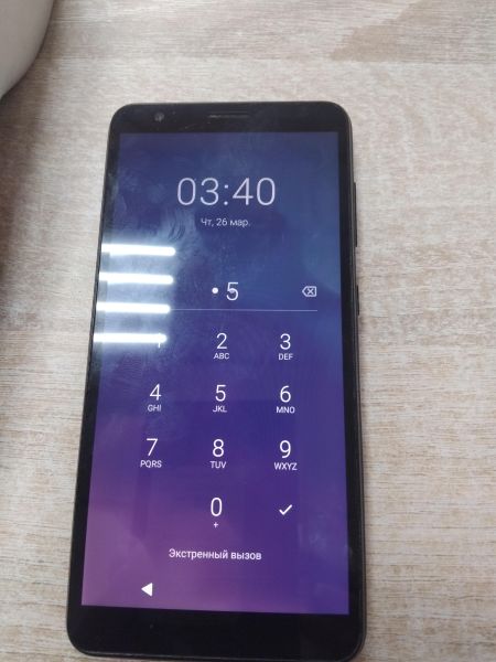 Купить ZTE Blade A3 2020 32GB Duos в Иркутск за 1700 руб.