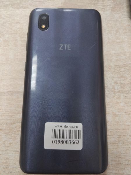 Купить ZTE Blade A3 2020 32GB Duos в Иркутск за 1700 руб.