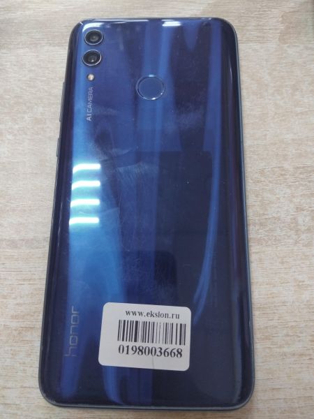 Купить Honor 10 Lite 3/64GB (HRY-LX1) Duos в Иркутск за 2000 руб.