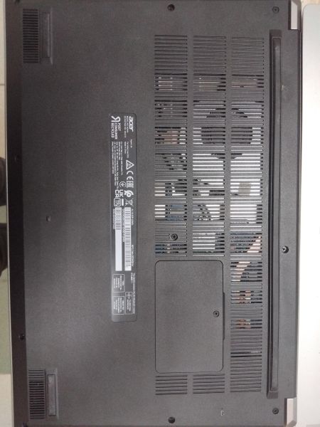 ноутбук Acer Aspire Lite 15 AL15-33P-C6WL в Иркутск