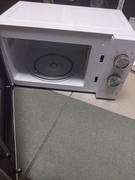 микроволновая печь (свч) Gorenje MO17E1W в Иркутск
