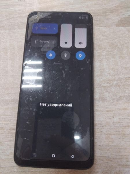 сотовый телефон Realme Note 60x 3/64GB (RMX3938) Duos в Иркутск