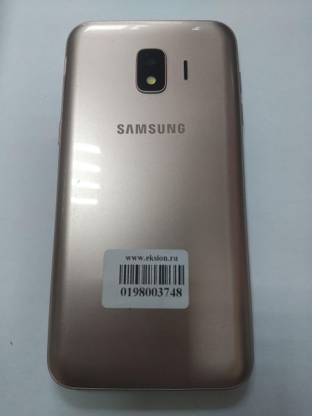 сотовый телефон Samsung Galaxy J2 Core 8GB (J260F) Duos в Иркутск