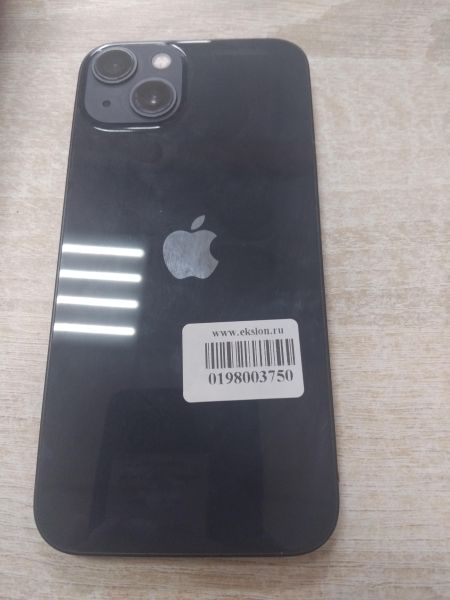 Купить Apple iPhone 13 128GB в Иркутск за 19000 руб.