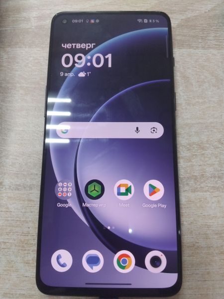 Купить OnePlus 9RT 8/256GB (CPH2585) Duos в Иркутск за 10500 руб.