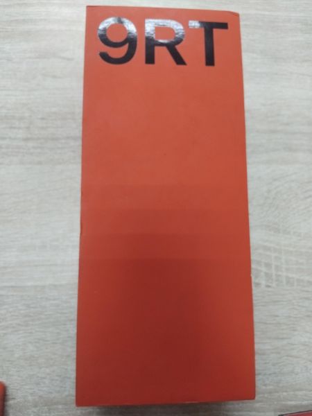 Купить OnePlus 9RT 8/256GB (CPH2585) Duos в Иркутск за 10500 руб.