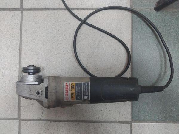 Купить ЗУБР МАСТЕР УШМ-125-1100 ТМ3 в Иркутск за 2500 руб.