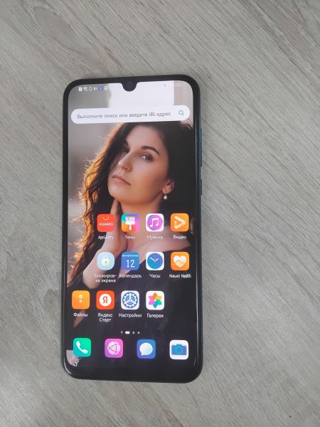 сотовый телефон Honor 30i 4/128GB (LRA-LX1) Duos в Иркутск