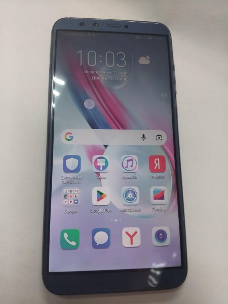 сотовый телефон Honor 9 Lite 3/32GB (LLD-L31/AL10) Duos в Иркутск