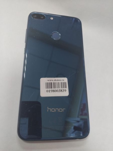 сотовый телефон Honor 9 Lite 3/32GB (LLD-L31/AL10) Duos в Иркутск