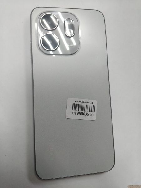 сотовый телефон Infinix Smart 9 4/128GB (X6532) Duos в Иркутск