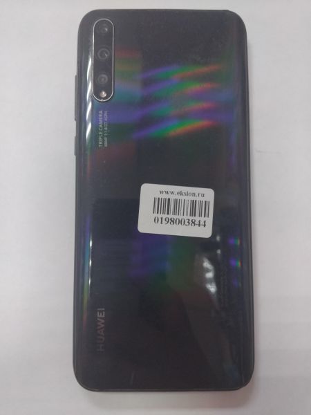 сотовый телефон Huawei Y8p 4/128GB (AQM-LX1) Duos в Иркутск