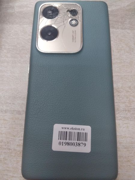 сотовый телефон Infinix Zero 30 4G 8/256GB (X6731B) Duos в Иркутск