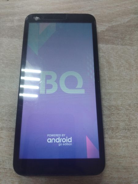 Купить BQ 5300G Velvet View Duos в Иркутск за 1400 руб.