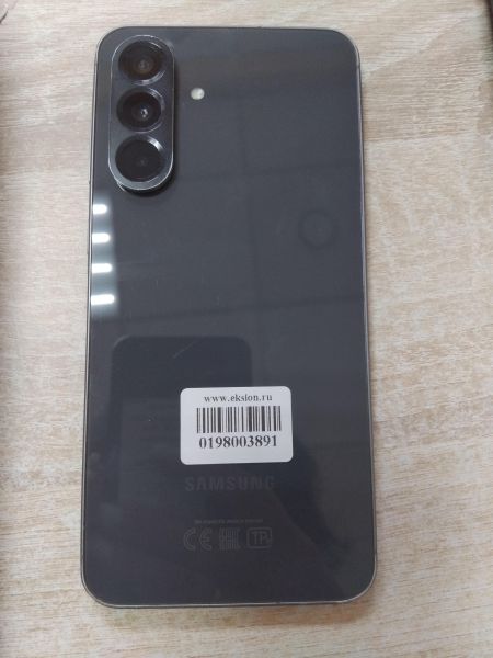 сотовый телефон Samsung Galaxy A56 8/256GB (A566E) Duos в Иркутск
