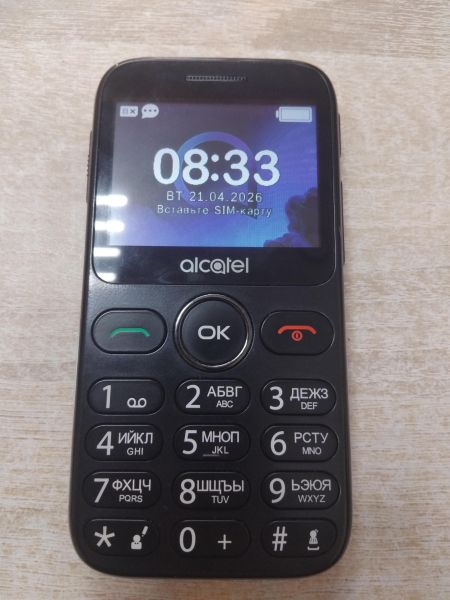 Купить Alcatel 2019G в Иркутск за 1000 руб.