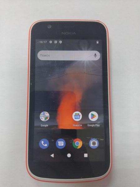 сотовый телефон Nokia 1 (TA-1047) Duos в Иркутск