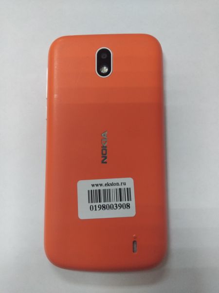 сотовый телефон Nokia 1 (TA-1047) Duos в Иркутск
