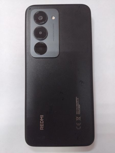 сотовый телефон Xiaomi Redmi 15 8/256GB (25062RN2DY) Duos в Иркутск
