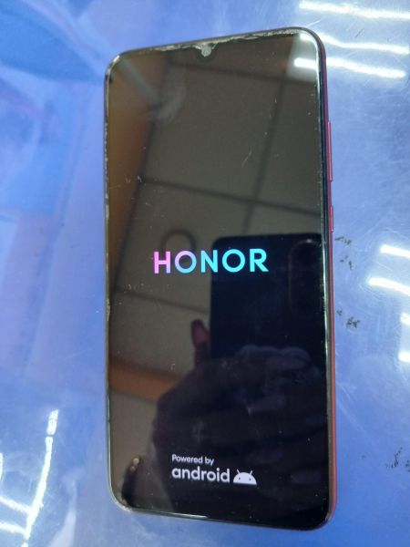 сотовый телефон Honor 10i 4/128GB (HRY-LX1T) Duos в Иркутск