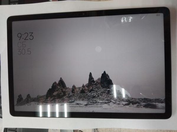 планшет Xiaomi Redmi Pad SE 128GB (23073RPBFG) (без SIM) в Иркутск