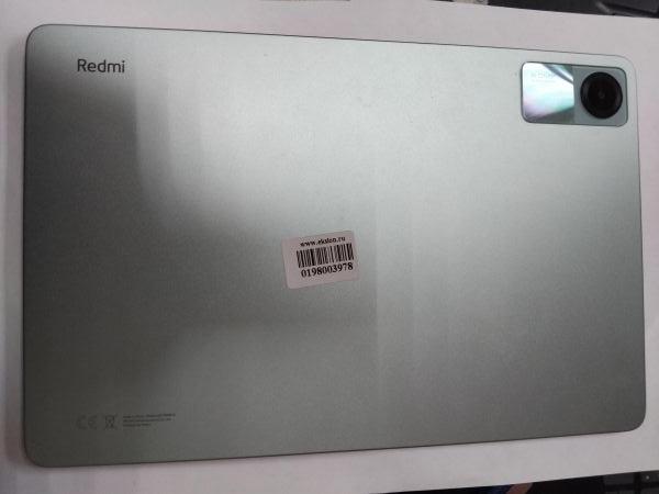 планшет Xiaomi Redmi Pad SE 128GB (23073RPBFG) (без SIM) в Иркутск