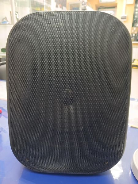 портативная колонка Perfeo Disco Ring 6.5 в Иркутск
