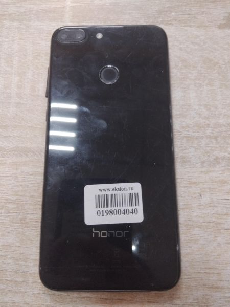 сотовый телефон Honor 9 Lite 3/32GB (LLD-L31/AL10) Duos в Иркутск