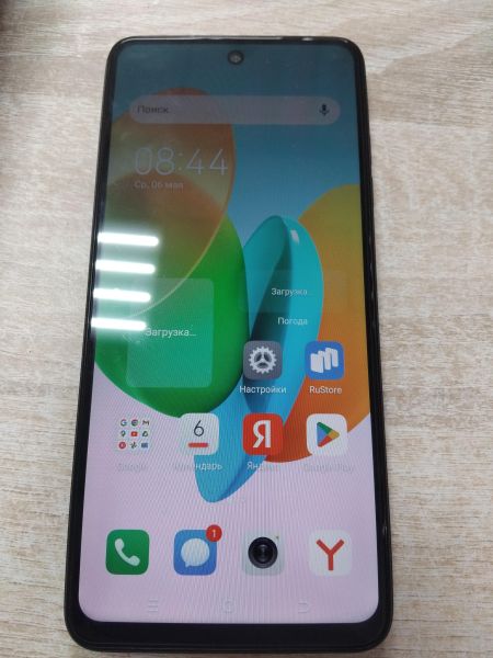 сотовый телефон TECNO Spark 20C 4/256GB (BG7n) Duos в Иркутск