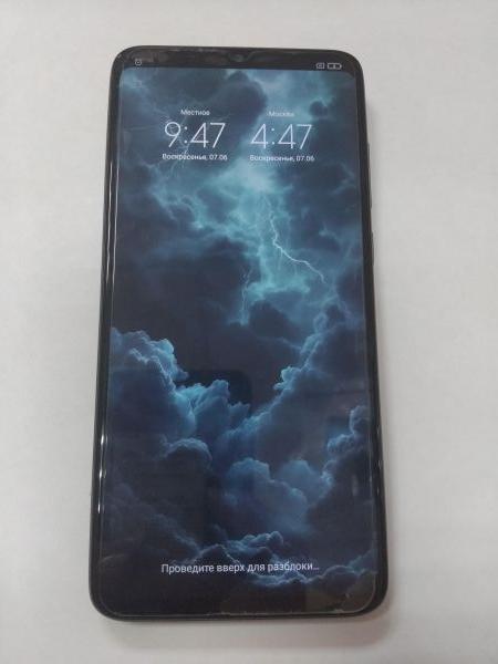 сотовый телефон Xiaomi Redmi Note 8 Pro 6/128GB (M1906G7G) Duos в Иркутск
