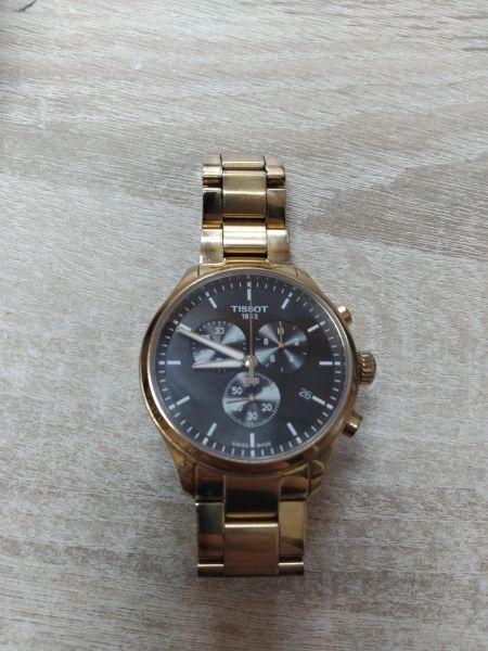 наручные часы Tissot T116.617.33.051.00 в Иркутск
