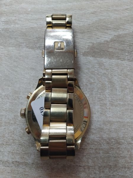 наручные часы Tissot T116.617.33.051.00 в Иркутск