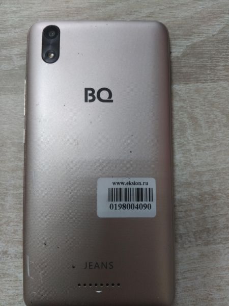 сотовый телефон BQ 5591 Jeans Duos в Иркутск