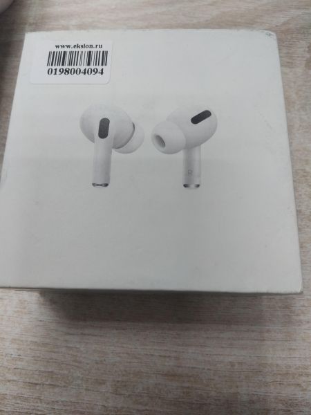 беспроводные наушники Реплика Apple AirPods Pro (A2083, A2084, A2190) в Иркутск