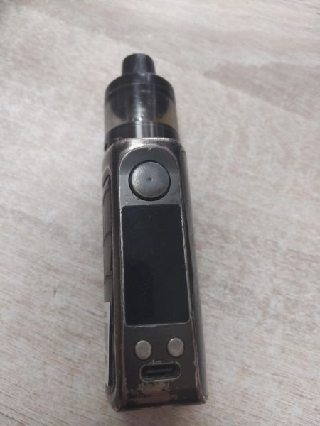 вейп и эл. сигарета (с 18 лет) Vaporesso LUXE 80 (с 18 лет) в Иркутск