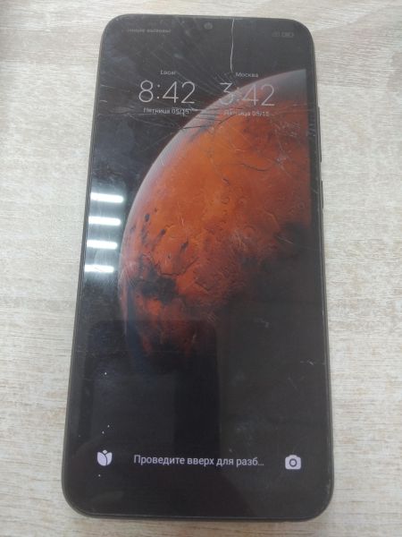 сотовый телефон Xiaomi Redmi 9A 2/32GB (M2006C3LG/M2006C3LI) Duos в Иркутск