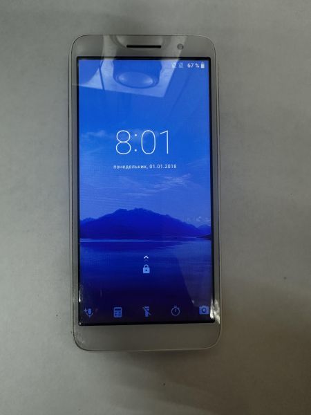 сотовый телефон Alcatel 5033D Duos в Иркутск