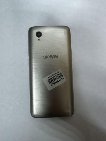 сотовый телефон Alcatel 5033D Duos в Иркутск