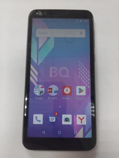 сотовый телефон BQ 5300G Velvet View Duos в Иркутск